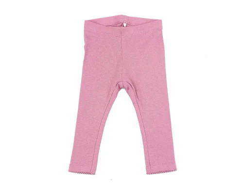 Name It cashmere rose blonde legging